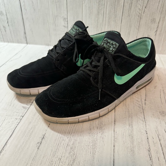 Nike Stefan Janoski Air Max - Picture 2 of 7